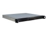 Inter-Tech IPC 1U-10240 - Rack-Montage - 1U - ATX - keine Spannungsversorgung (FlexATX)