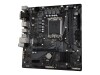 Gigabyte H610M S2H V2 DDR4 - 1.0 - Motherboard - micro ATX - LGA1700-Sockel - H610 Chipsatz - USB 3.2 Gen 1 - Gigabit LAN - Onboard-Grafik (CPU erforderlich)