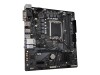 Gigabyte H610M S2H V2 DDR4 - 1.0 - Motherboard - micro ATX - LGA1700-Sockel - H610 Chipsatz - USB 3.2 Gen 1 - Gigabit LAN - Onboard-Grafik (CPU erforderlich)