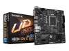 Gigabyte H610M S2H V2 DDR4 - 1.0 - Motherboard - micro ATX - LGA1700-Sockel - H610 Chipsatz - USB 3.2 Gen 1 - Gigabit LAN - Onboard-Grafik (CPU erforderlich)