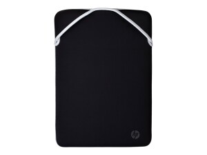 HP Reversible Protective - Notebook-Hülle - 35.8 cm...