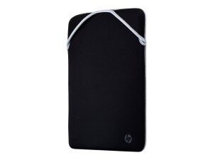 HP Reversible Protective - Notebook-Hülle - 35.8 cm (14.1")