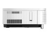 Epson EB-810E - 3-LCD-Projektor - 5000 lm (weiß)