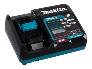 Makita DC40RA - Batterieladeger&auml;t - Fast Charge