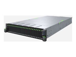 Fujitsu PRIMERGY RX2540 M7 - Server - Rack-Montage - 2U -...