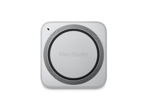 Apple Mac Studio - USFF - M2 Max - RAM 96 GB - SSD 2 TB - M2 Max 38-core GPU - GigE, 10 GigE, 5 GigE, 2.5 GigE, 802.11ax (Wi-Fi 6E)