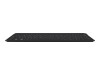 Logitech Keys-To-Go - Tastatur - kabellos - Bluetooth