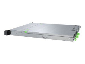 Fujitsu PRIMERGY RX1330 M5 - Server - Rack-Montage - 1U -...