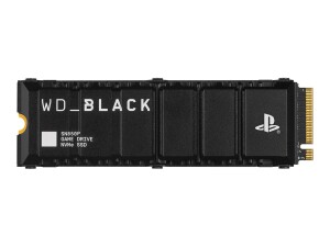 WD_BLACK WD Black SN850P NVMe SSD WDBBYV0010BNC-WRSN -...