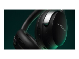 Bose QuietComfort Ultra - Kopfhörer mit Mikrofon