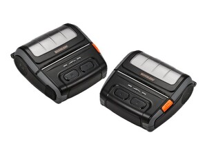 BIXOLON SPP-R410 - Belegdrucker - Thermodirekt - Rolle...