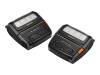 BIXOLON SPP-R410 - Belegdrucker - Thermodirekt - Rolle (11,2 cm)