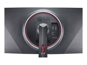 LG UltraGear 38GN950P-B - LED-Monitor - Gaming - gebogen...