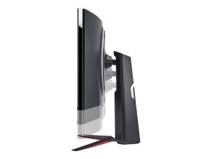 LG UltraGear 38GN950P-B - LED-Monitor - Gaming - gebogen - 96.5 cm (38")