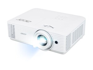 Acer X1528Ki - DLP-Projektor - tragbar - 3D - 5200 lm -...