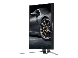 AOC Gaming PD27S - Porsche Design - PDS Series - LED-Monitor - Gaming - 68.6 cm (27")