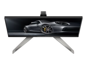 AOC Gaming PD27S - Porsche Design - PDS Series - LED-Monitor - Gaming - 68.6 cm (27")