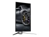 AOC Gaming PD27S - Porsche Design - PDS Series - LED-Monitor - Gaming - 68.6 cm (27")