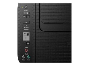 Canon PIXMA TS3550i - Multifunktionsdrucker - Farbe -...