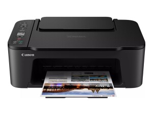 Canon PIXMA TS3550i - Multifunktionsdrucker - Farbe -...