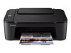 Canon PIXMA TS3550i - Multifunktionsdrucker - Farbe - Tintenstrahl - Legal (216 x 356 mm)/