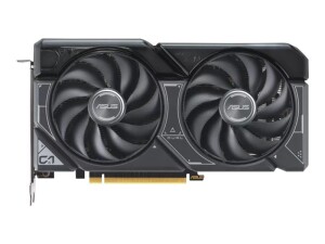 ASUS Dual GeForce RTX 4060 Ti 16GB - Advanced Edition