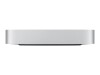 Apple Mac mini - M2 Pro - RAM 32 GB - SSD 2 TB - M2 Pro 16-core GPU - GigE, 802.11ax (Wi-Fi 6E)