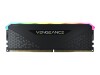 Corsair Vengeance RGB RS - DDR4 - Modul - 16 GB