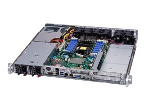 Supermicro IoT SuperServer 111E-FWTR - Server -...