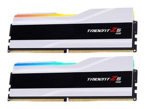 G.Skill Trident Z5 RGB - DDR5 - Kit - 96 GB: 2 x 48 GB