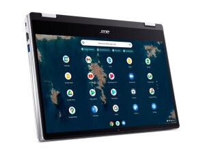 Acer Chromebook Spin 314 CP314-1HN - Flip-Design - Intel...