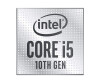 Intel Core i5 10600kf - 4.1 GHz - 6 kernels - 12 threads