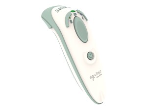 Socket Mobile DuraScan D745 - Healthcare - mit Ladestation