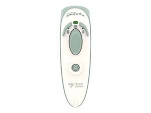 Socket Mobile DuraScan D745 - Healthcare - mit Ladestation