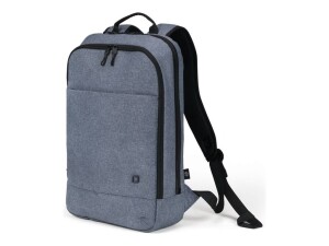 Dicota Slim Eco MOTION - Notebook-Rucksack - 35.8 cm