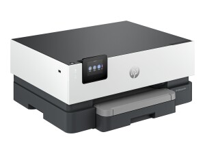 HP Officejet Pro 9110b - Drucker - Farbe - Duplex - Tintenstrahl - A4/Legal - 1200 x 1200 dpi - bis zu 22 Seiten/Min. (einfarbig)/