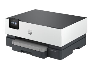 HP Officejet Pro 9110b - Drucker - Farbe - Duplex - Tintenstrahl - A4/Legal - 1200 x 1200 dpi - bis zu 22 Seiten/Min. (einfarbig)/