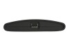 StarTech.com USB 2.0 KVM Konsole - Mobiler Laptop Crash Cart Adapter mit Datenübertragung und Videoaufnahme