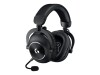 Logitech G Pro X 2 - Headset - ohrumschließend