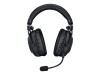 Logitech G Pro X 2 - Headset - ohrumschließend