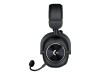 Logitech G Pro X 2 - Headset - ohrumschließend