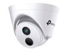 TP-LINK VIGI C430I V1 - Netzwerk-Überwachungskamera - schwenken / neigen - Turret - Farbe (Tag&Nacht)