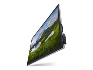 Dell P6524QT - 164 cm (65") Diagonalklasse (163.906...