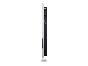 Dell P5524QT - 139 cm (55") Diagonalklasse (138.787 cm (54.64")