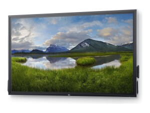 Dell P7524QT - 189 cm (75") Diagonalklasse (189.273...