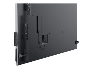 Dell P7524QT - 189 cm (75") Diagonalklasse (189.273...