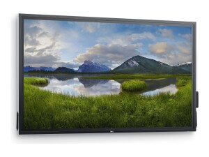 Dell P7524QT - 189 cm (75") Diagonalklasse (189.273...