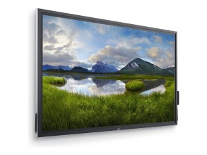 Dell P7524QT - 189 cm (75") Diagonalklasse (189.273 cm (74.52")