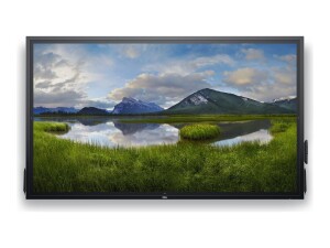 Dell P7524QT - 189 cm (75") Diagonalklasse (189.273 cm (74.52")