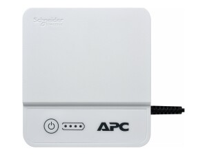 APC Back-UPS Connect - USV - 12 V - 36 Watt - 27.75 Wh